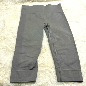 Lululemon Wunder Under Crop Legging